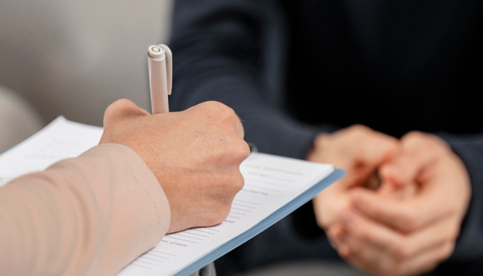 Consultor Psicológico (Counselor)